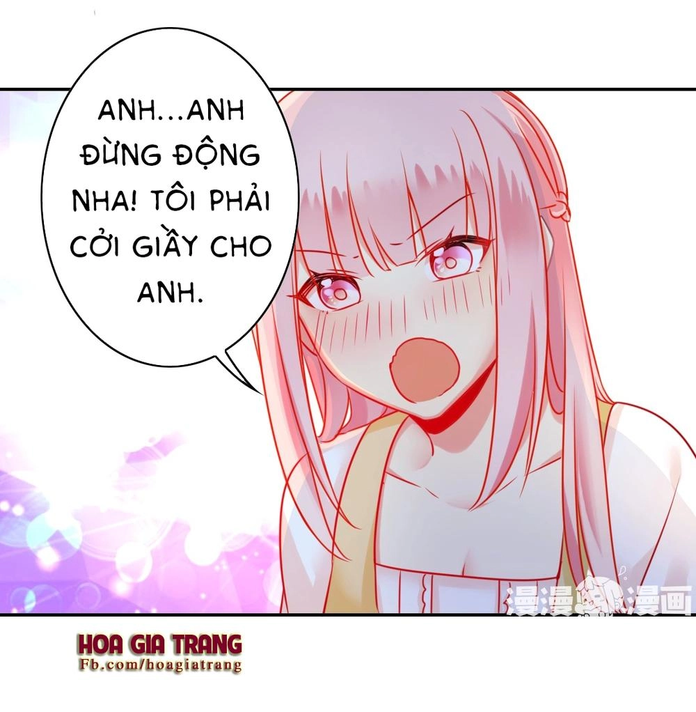 Phục Thù Thiếu Gia Tiểu Điềm Thê Chapter 17 - 28