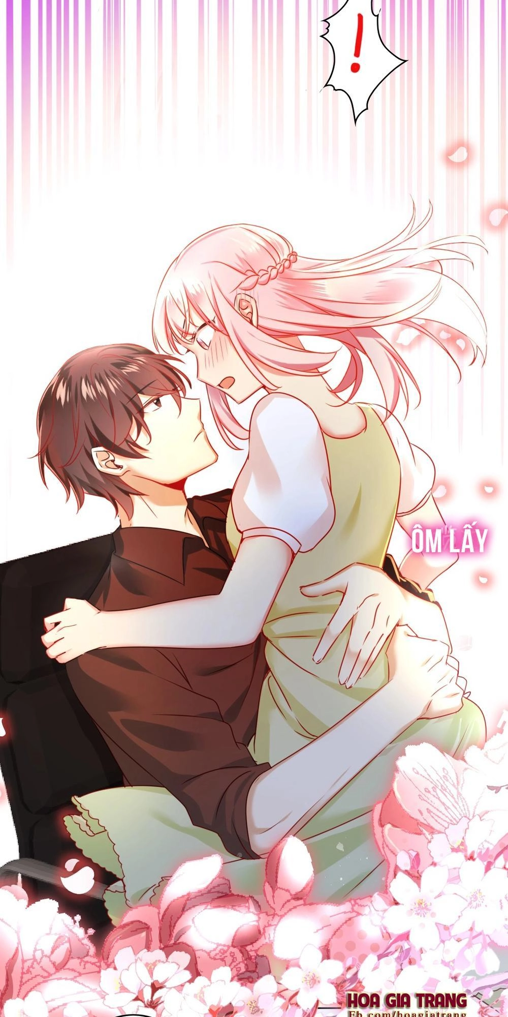 Phục Thù Thiếu Gia Tiểu Điềm Thê Chapter 17 - 30