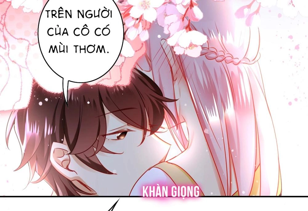 Phục Thù Thiếu Gia Tiểu Điềm Thê Chapter 17 - 32