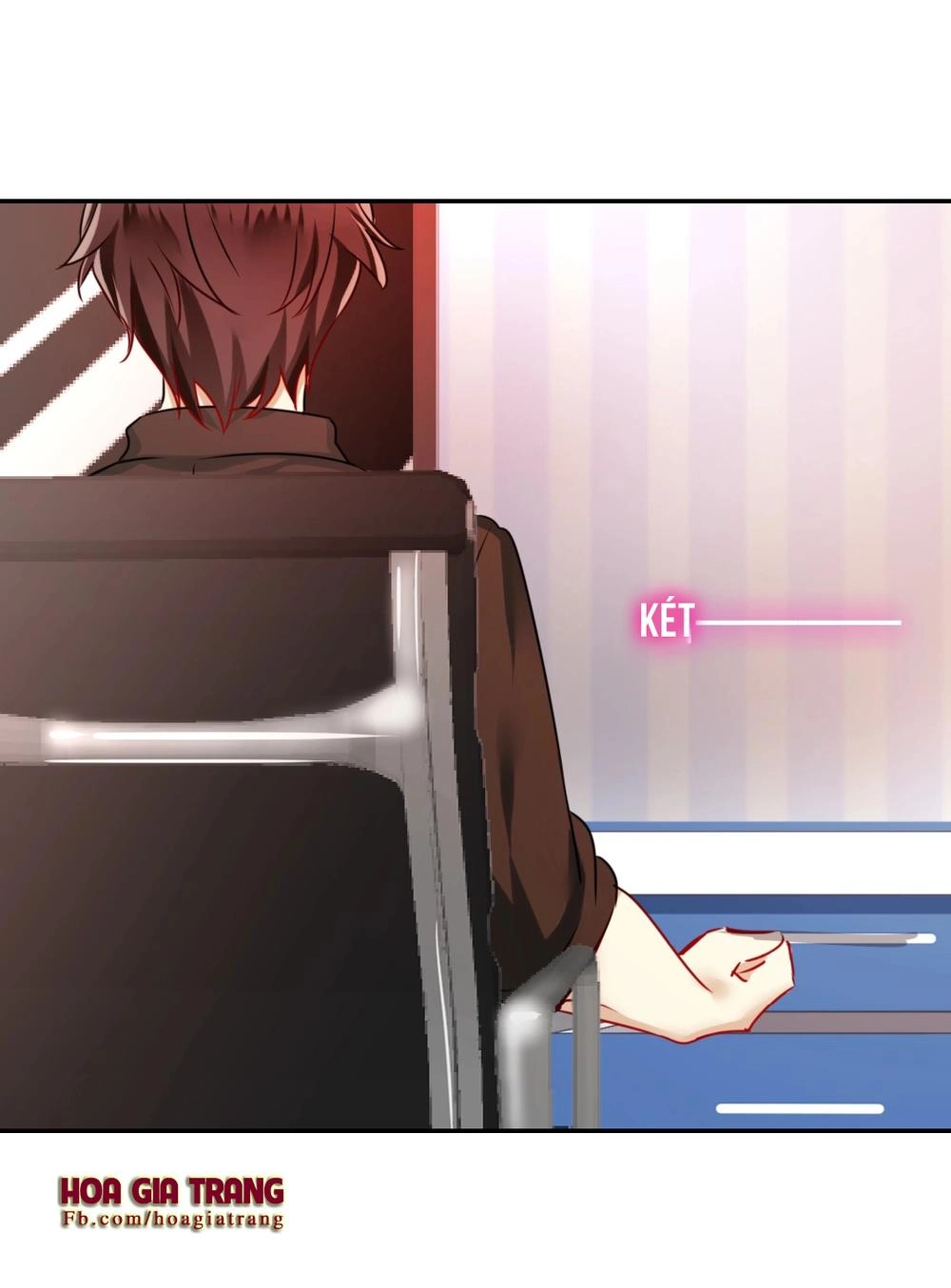 Phục Thù Thiếu Gia Tiểu Điềm Thê Chapter 17 - 35