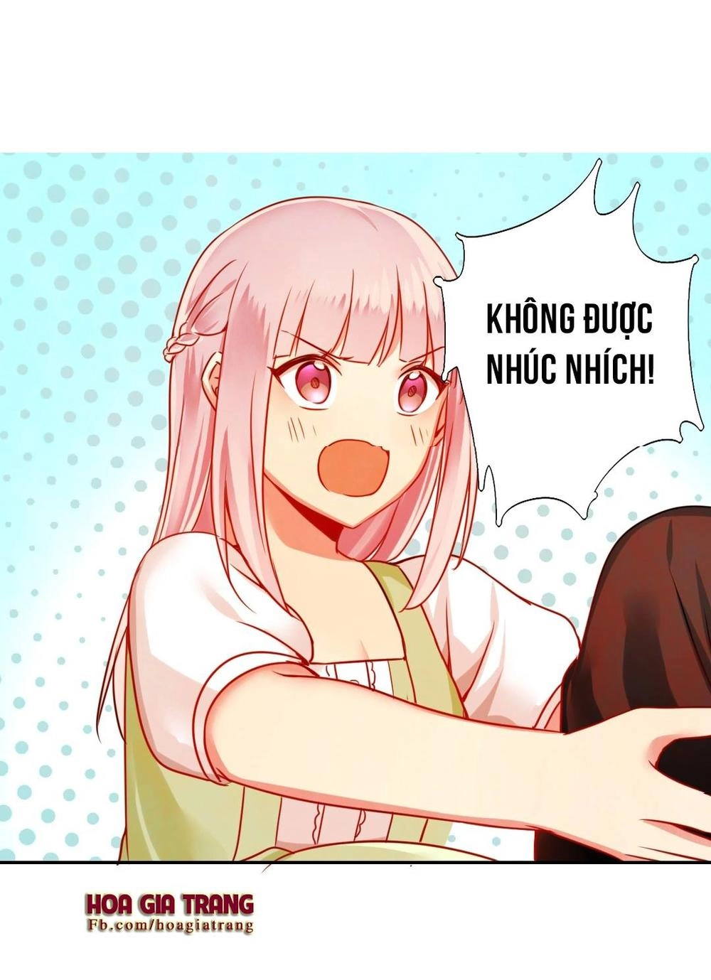 Phục Thù Thiếu Gia Tiểu Điềm Thê Chapter 18 - 2