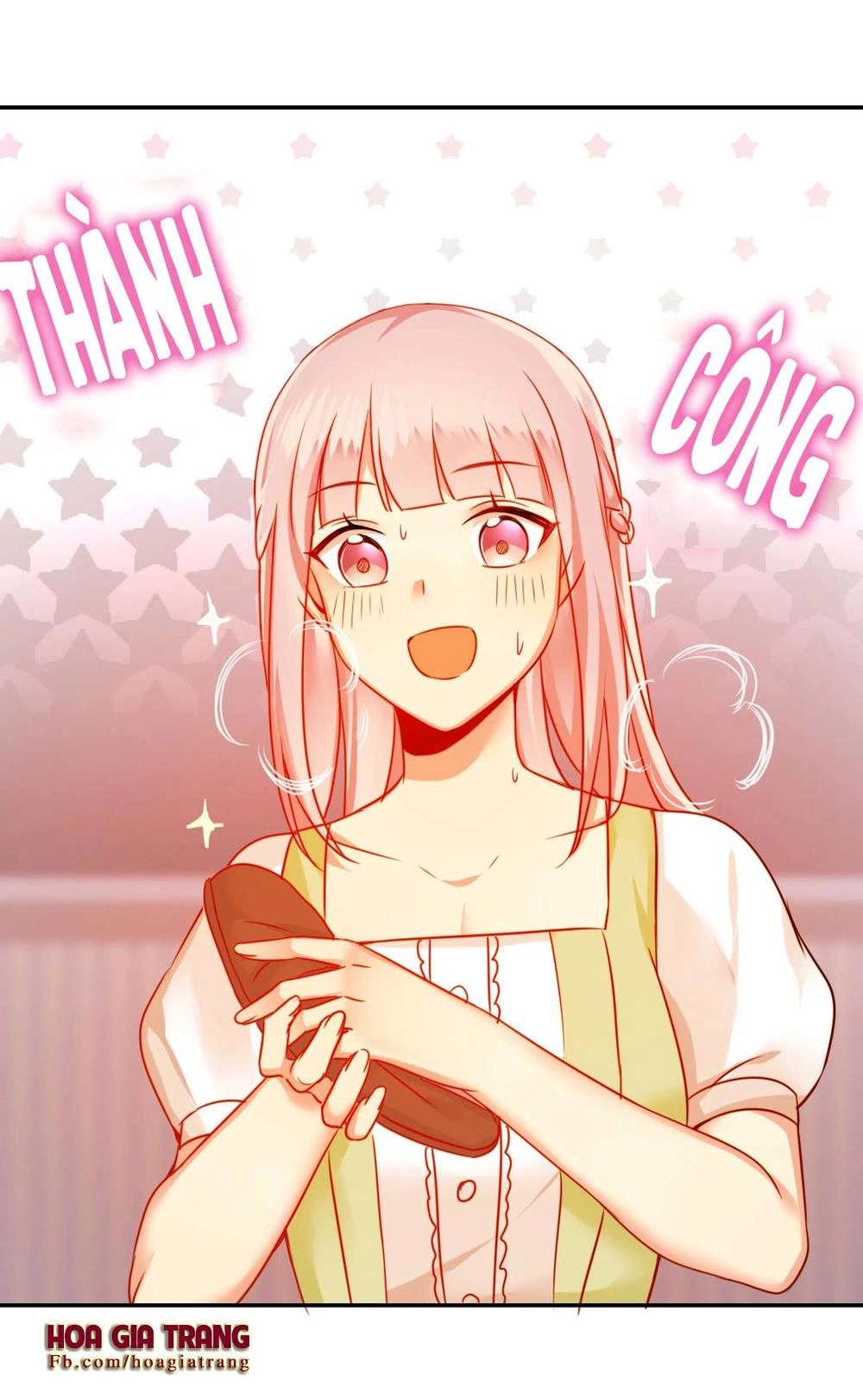 Phục Thù Thiếu Gia Tiểu Điềm Thê Chapter 18 - 4