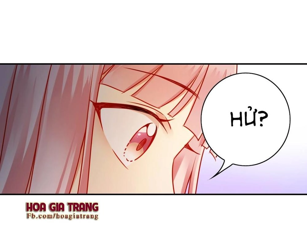 Phục Thù Thiếu Gia Tiểu Điềm Thê Chapter 18 - 6