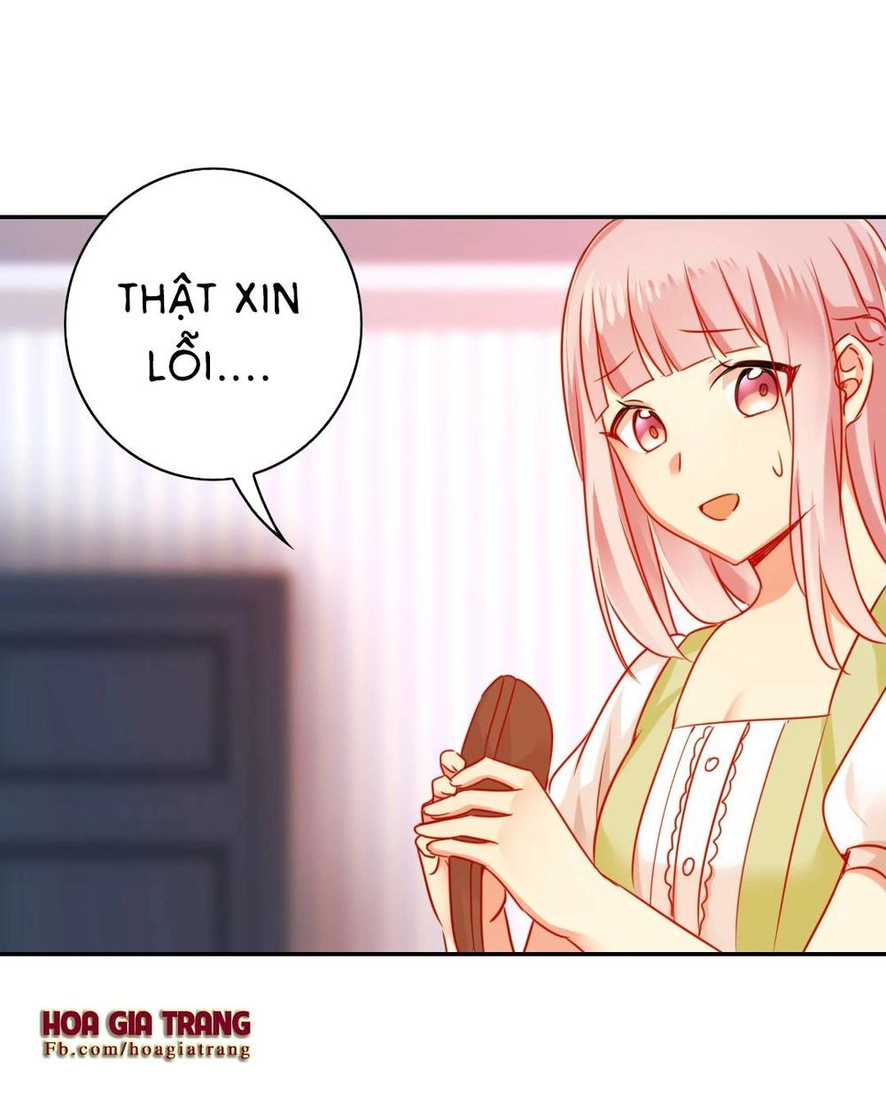 Phục Thù Thiếu Gia Tiểu Điềm Thê Chapter 18 - 8