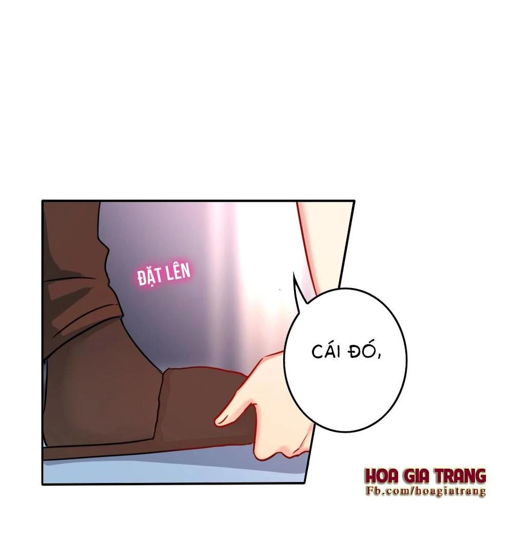 Phục Thù Thiếu Gia Tiểu Điềm Thê Chapter 18 - 9