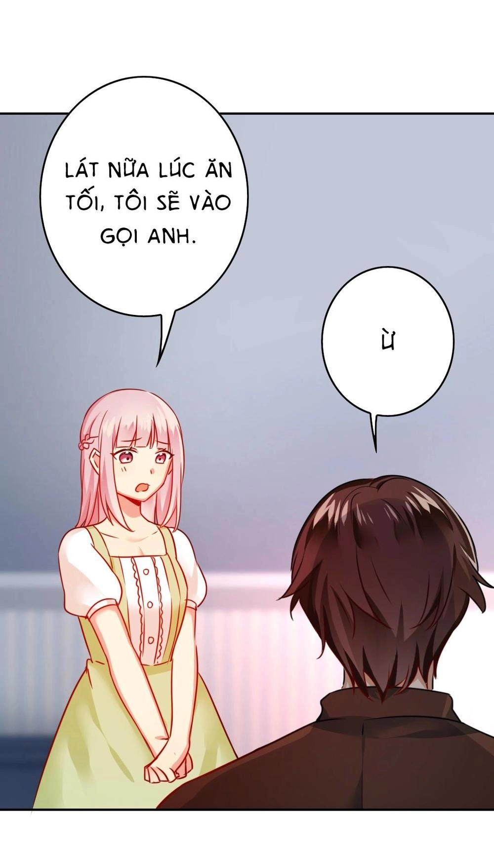 Phục Thù Thiếu Gia Tiểu Điềm Thê Chapter 18 - 10