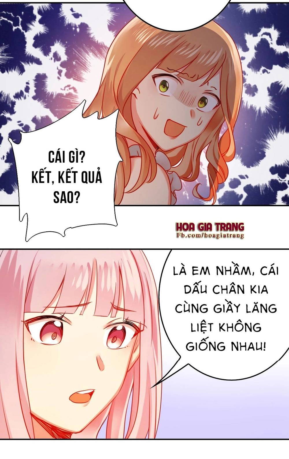 Phục Thù Thiếu Gia Tiểu Điềm Thê Chapter 18 - 14