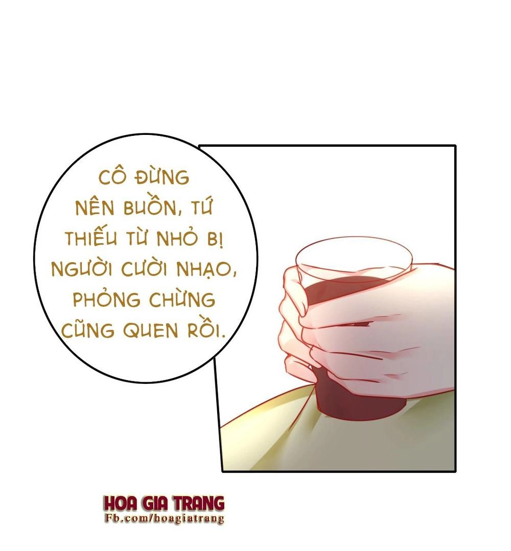 Phục Thù Thiếu Gia Tiểu Điềm Thê Chapter 18 - 15