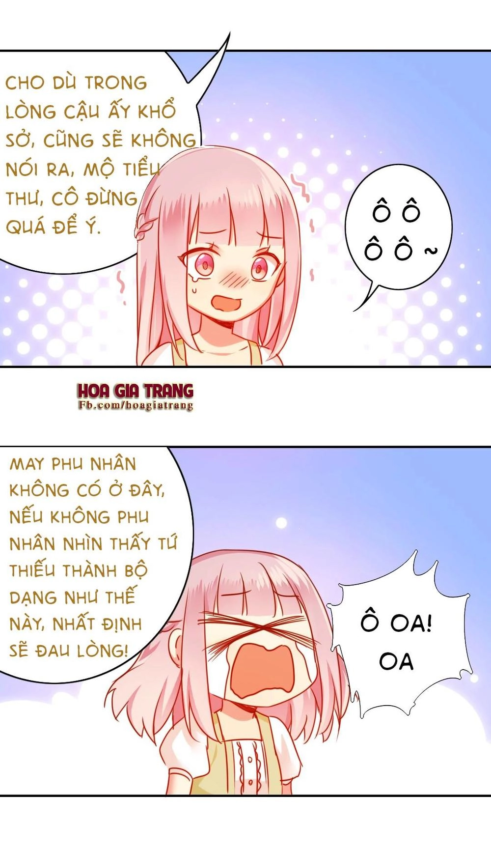 Phục Thù Thiếu Gia Tiểu Điềm Thê Chapter 18 - 17