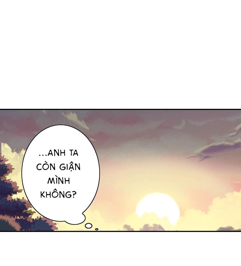 Phục Thù Thiếu Gia Tiểu Điềm Thê Chapter 18 - 20