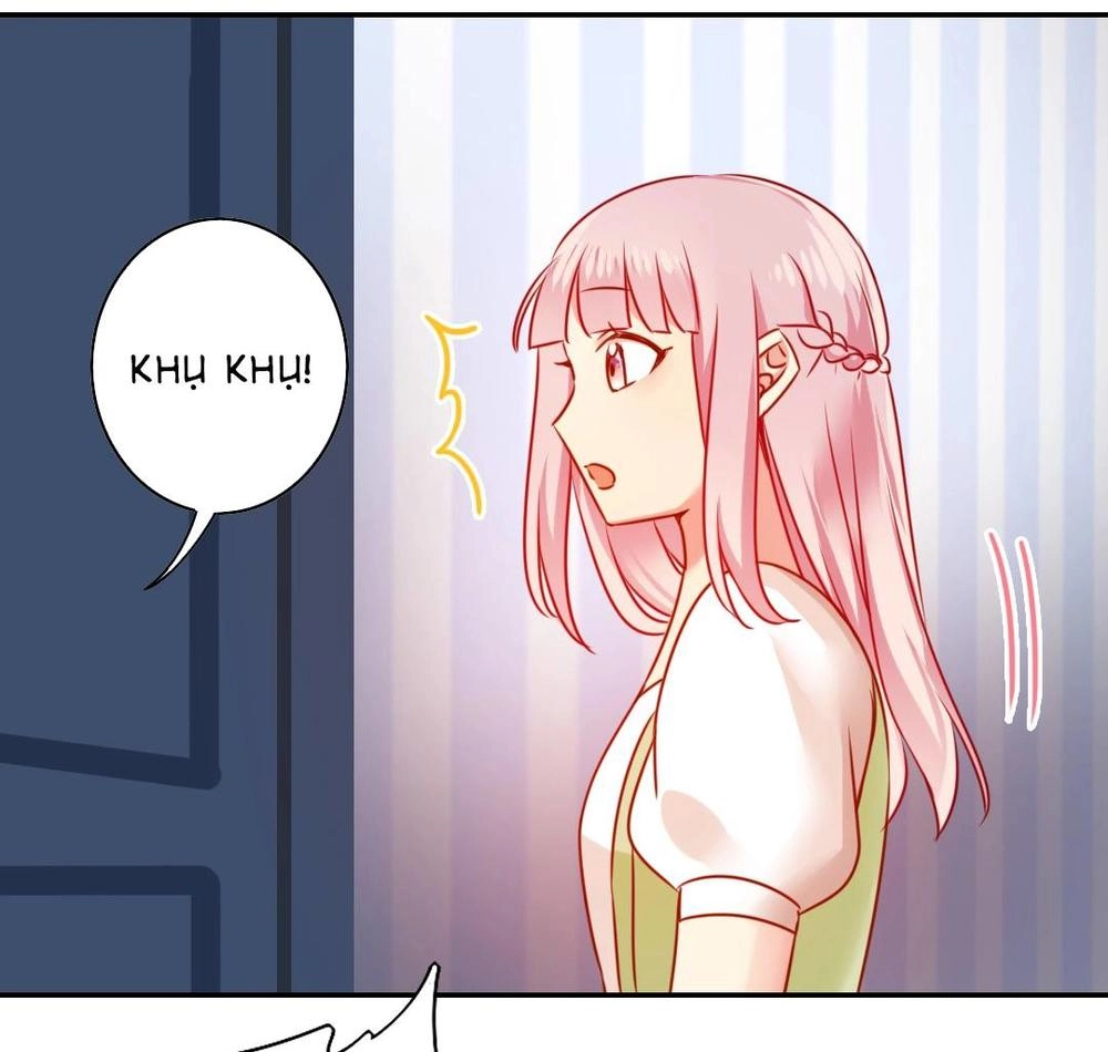 Phục Thù Thiếu Gia Tiểu Điềm Thê Chapter 18 - 21