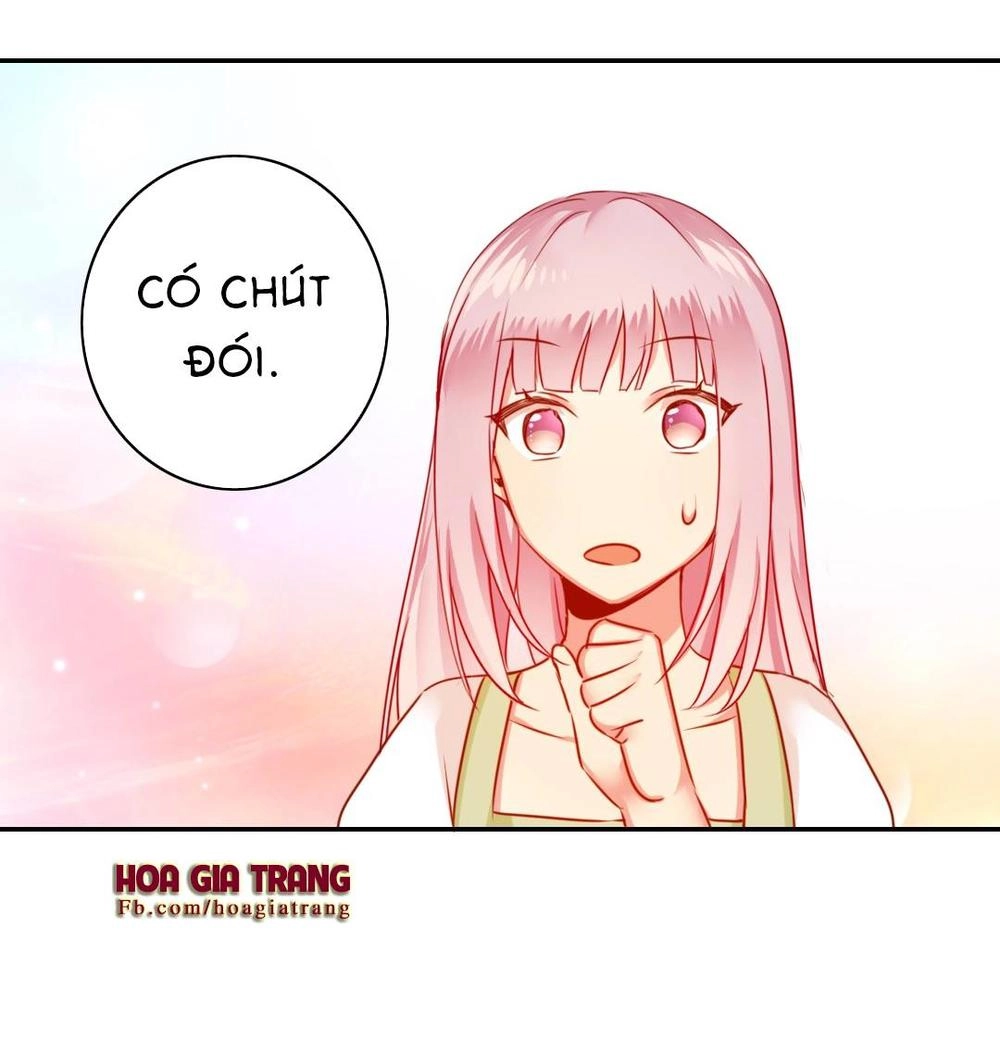 Phục Thù Thiếu Gia Tiểu Điềm Thê Chapter 18 - 23