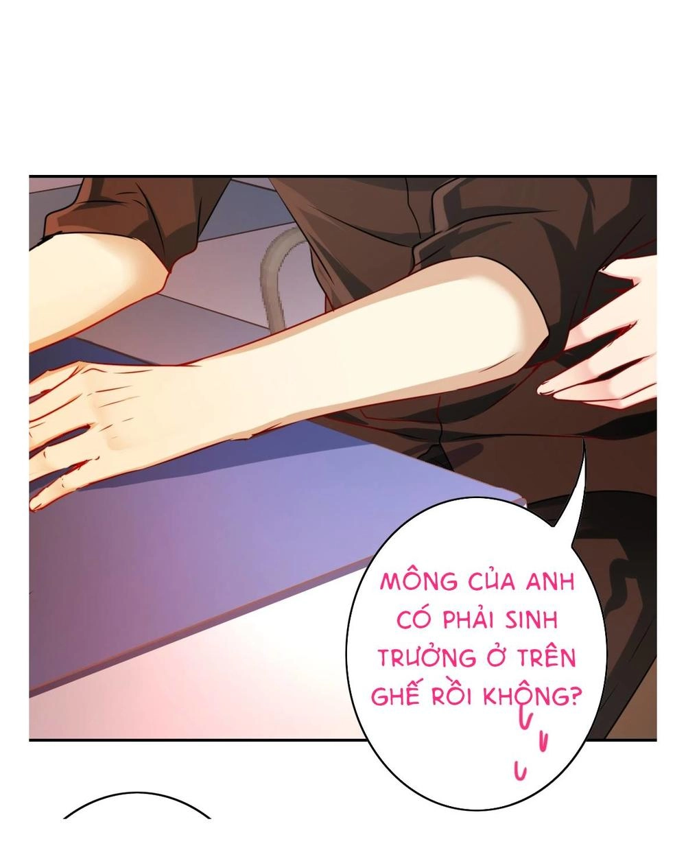 Phục Thù Thiếu Gia Tiểu Điềm Thê Chapter 18 - 25