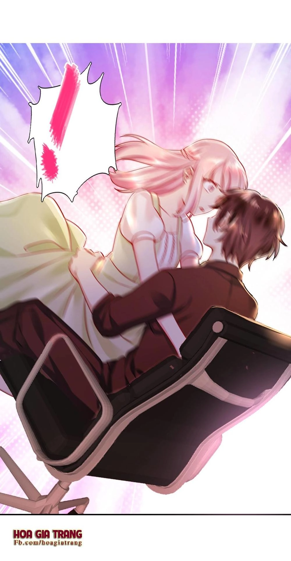 Phục Thù Thiếu Gia Tiểu Điềm Thê Chapter 18 - 31