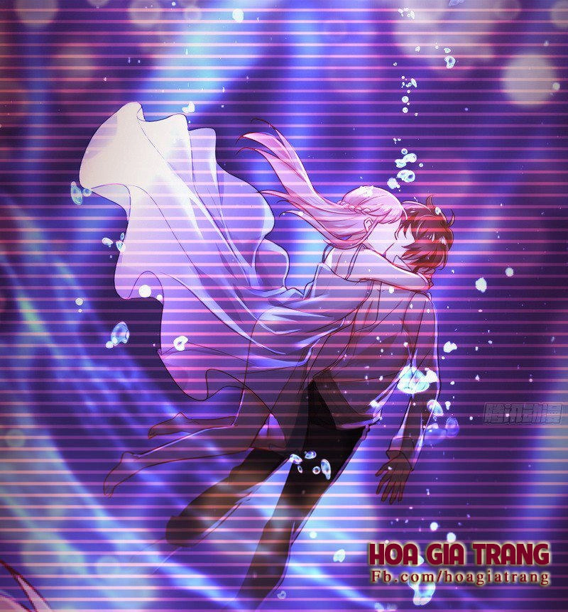 Phục Thù Thiếu Gia Tiểu Điềm Thê Chapter 19 - 2