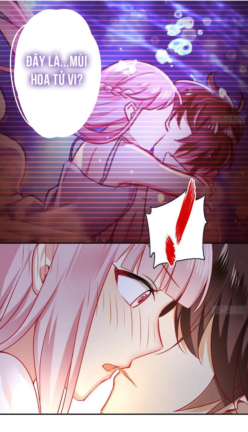 Phục Thù Thiếu Gia Tiểu Điềm Thê Chapter 19 - 3