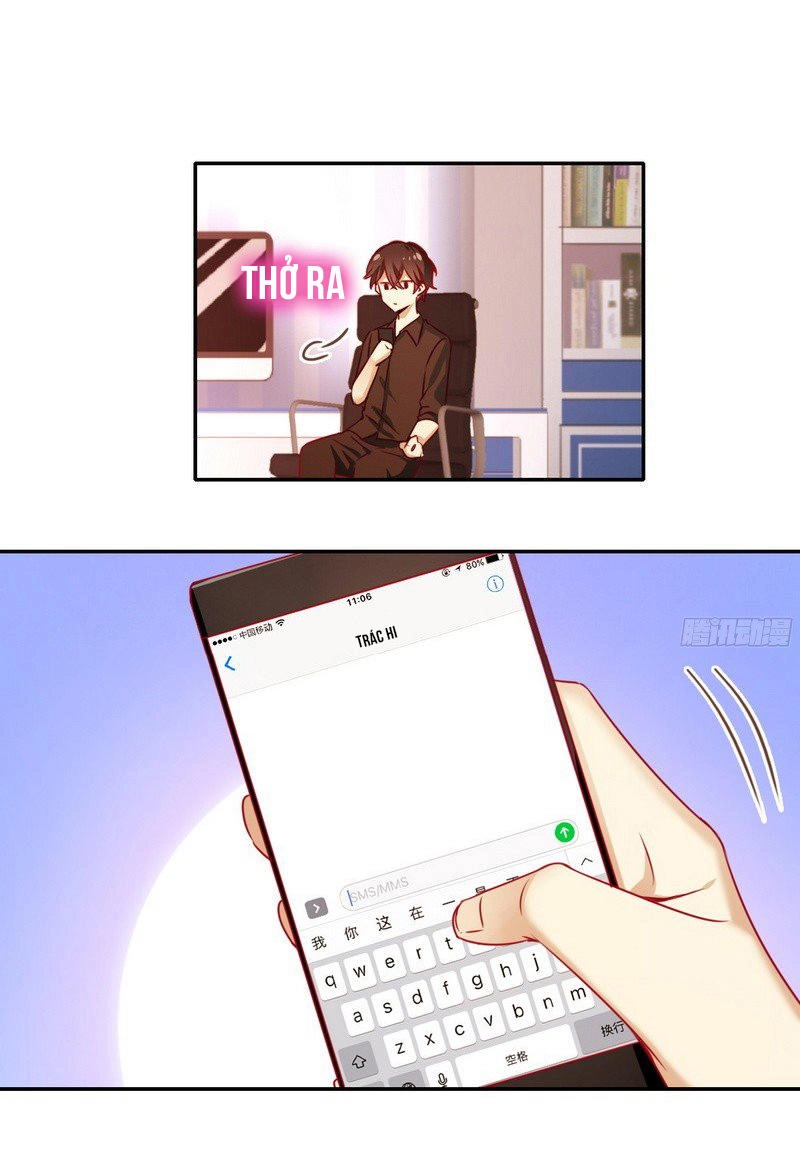 Phục Thù Thiếu Gia Tiểu Điềm Thê Chapter 19 - 8