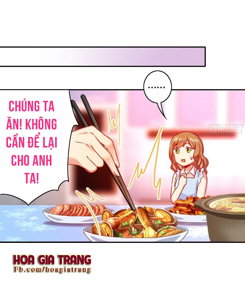 Phục Thù Thiếu Gia Tiểu Điềm Thê Chapter 19 - 9