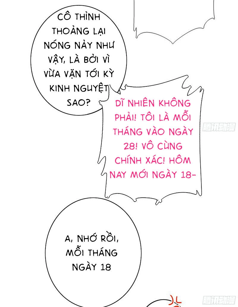 Phục Thù Thiếu Gia Tiểu Điềm Thê Chapter 19 - 17