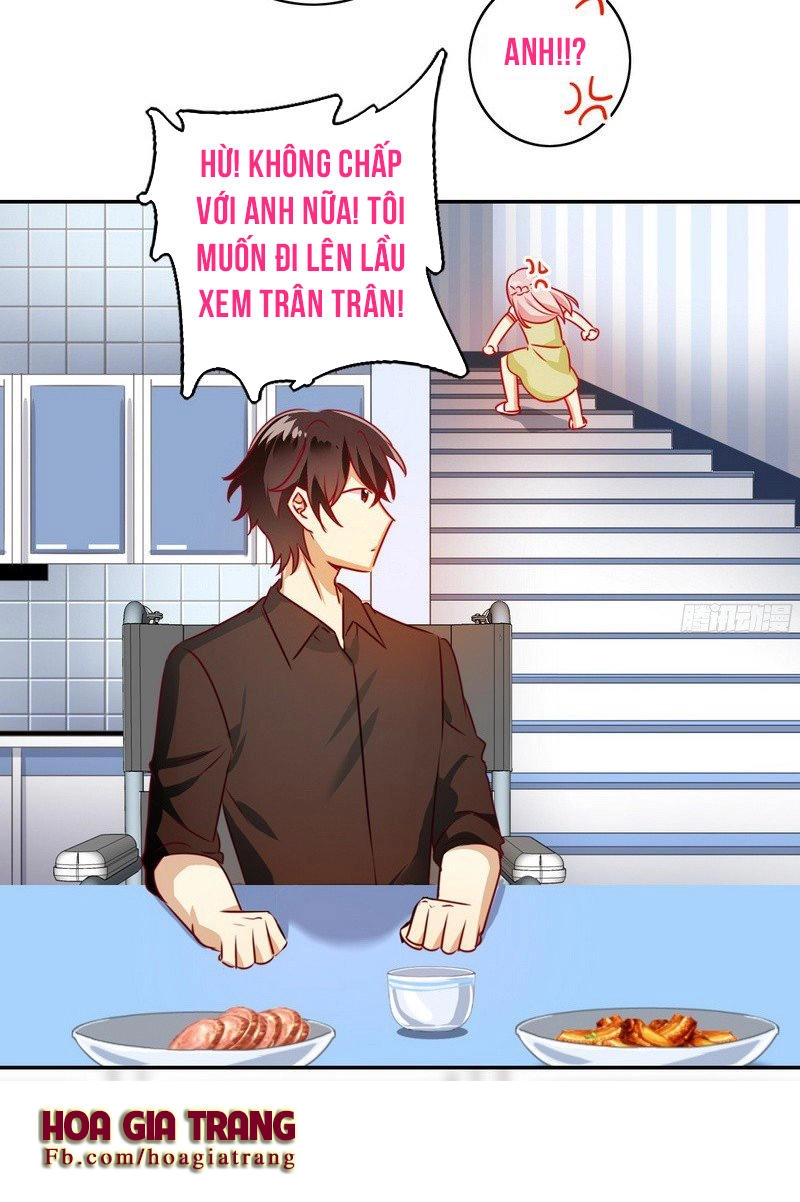 Phục Thù Thiếu Gia Tiểu Điềm Thê Chapter 19 - 18