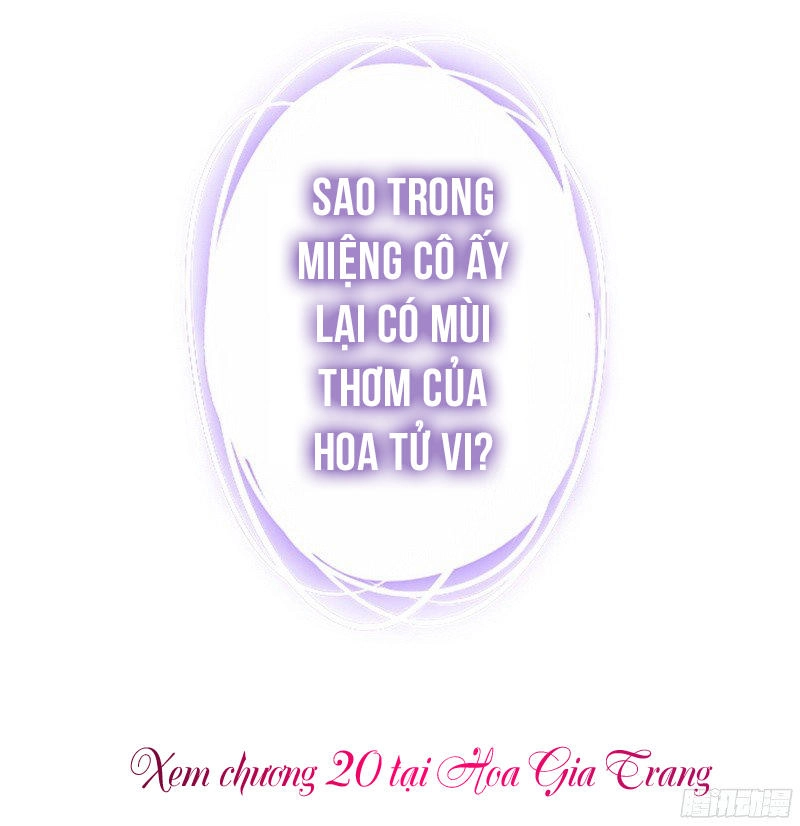 Phục Thù Thiếu Gia Tiểu Điềm Thê Chapter 19 - 31