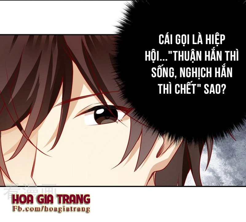 Phục Thù Thiếu Gia Tiểu Điềm Thê Chapter 20 - 5