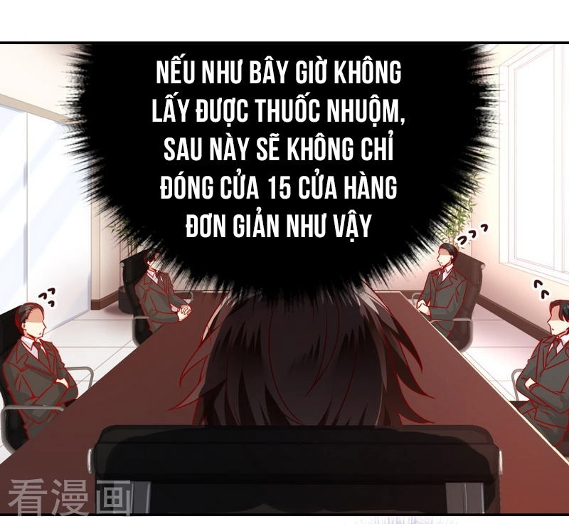 Phục Thù Thiếu Gia Tiểu Điềm Thê Chapter 20 - 6