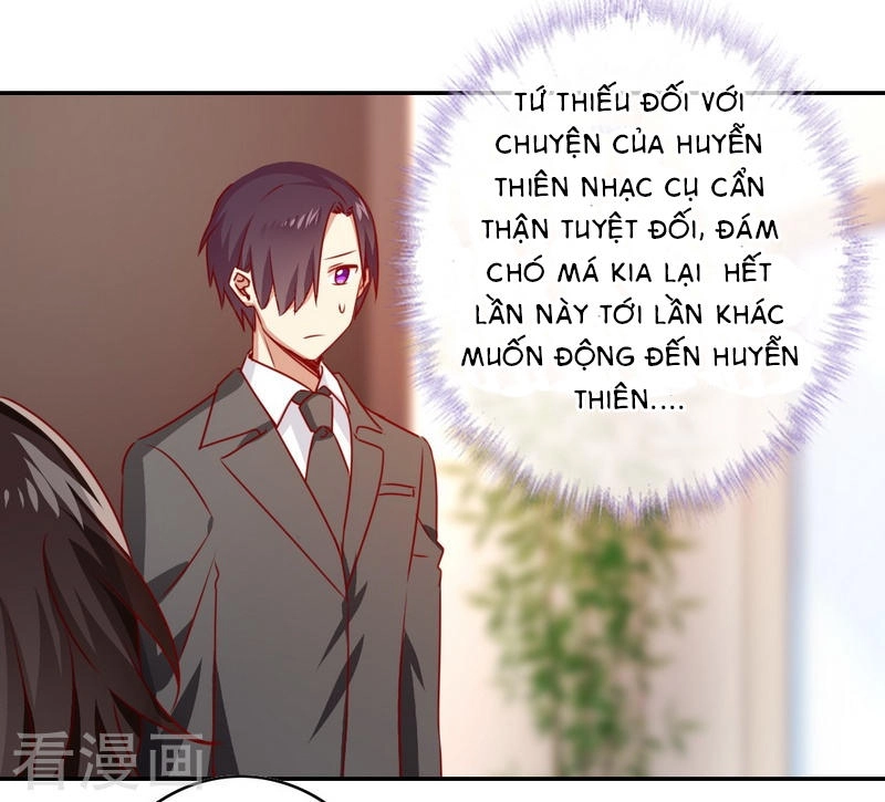 Phục Thù Thiếu Gia Tiểu Điềm Thê Chapter 20 - 7