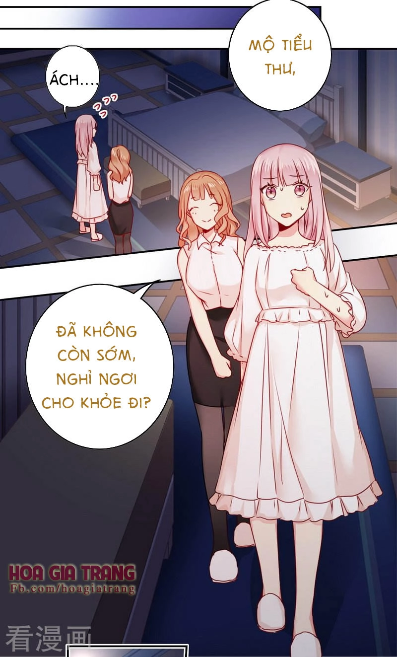 Phục Thù Thiếu Gia Tiểu Điềm Thê Chapter 20 - 10