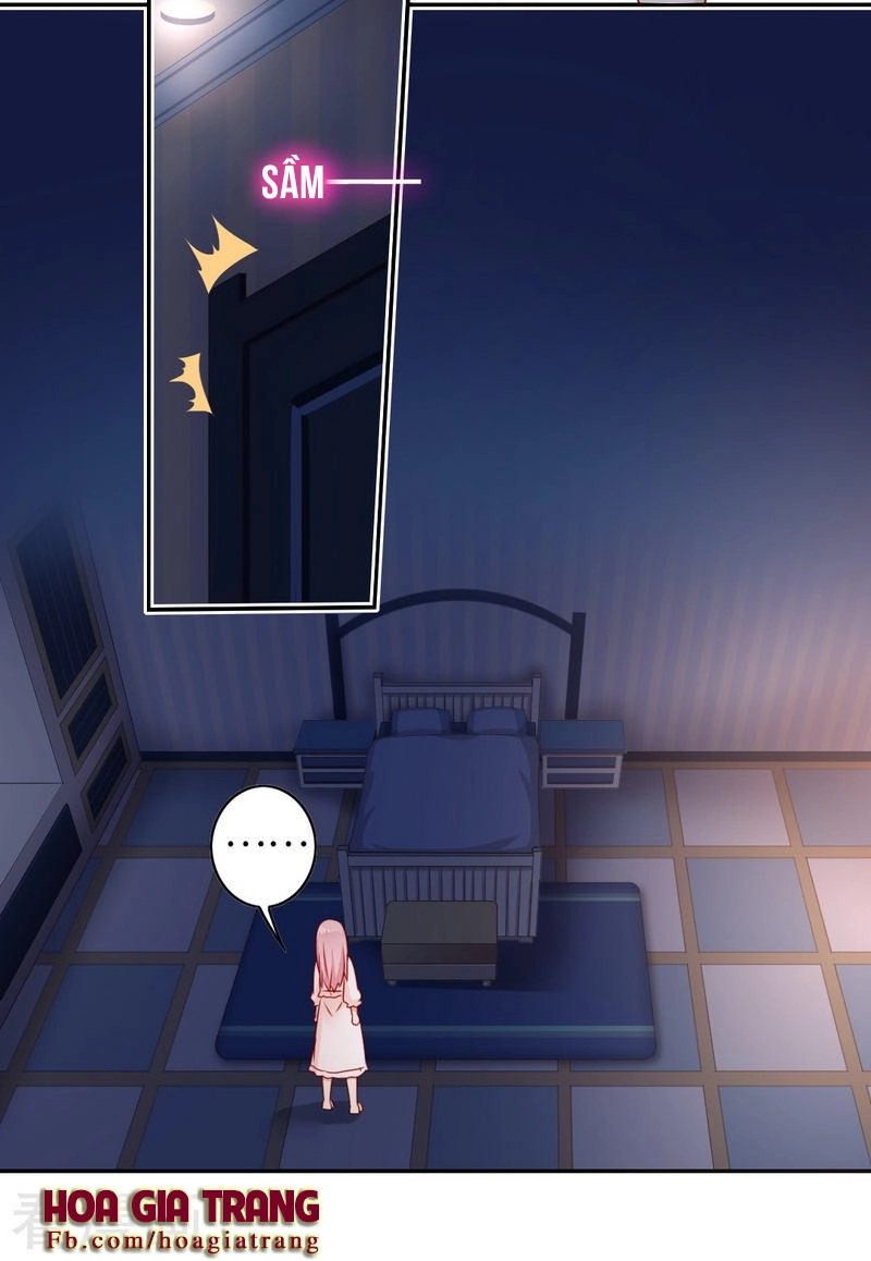 Phục Thù Thiếu Gia Tiểu Điềm Thê Chapter 20 - 11