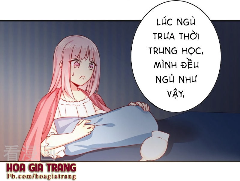 Phục Thù Thiếu Gia Tiểu Điềm Thê Chapter 20 - 13