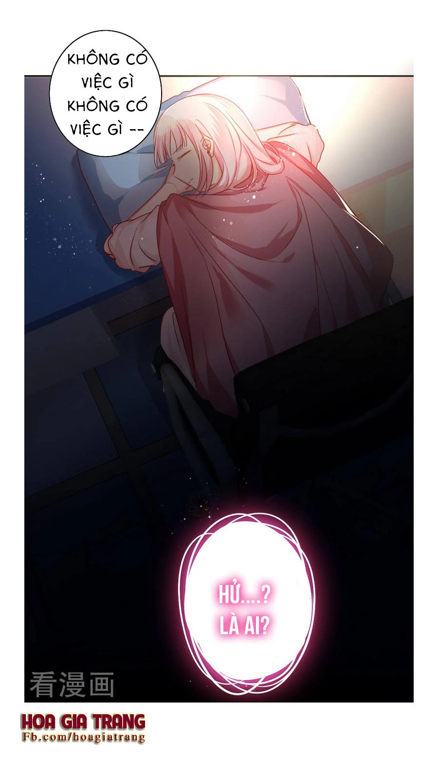 Phục Thù Thiếu Gia Tiểu Điềm Thê Chapter 20 - 14