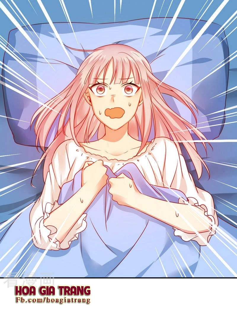 Phục Thù Thiếu Gia Tiểu Điềm Thê Chapter 20 - 17