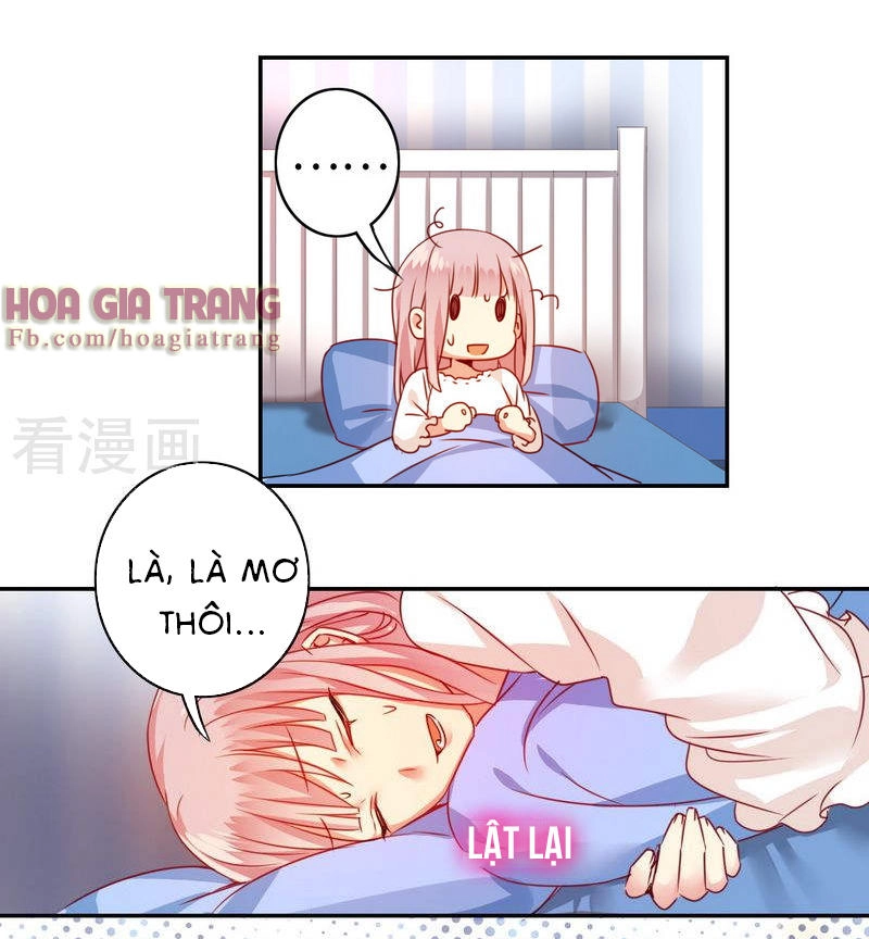 Phục Thù Thiếu Gia Tiểu Điềm Thê Chapter 20 - 18