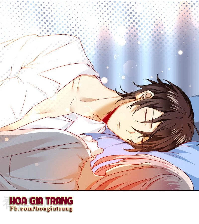 Phục Thù Thiếu Gia Tiểu Điềm Thê Chapter 20 - 19