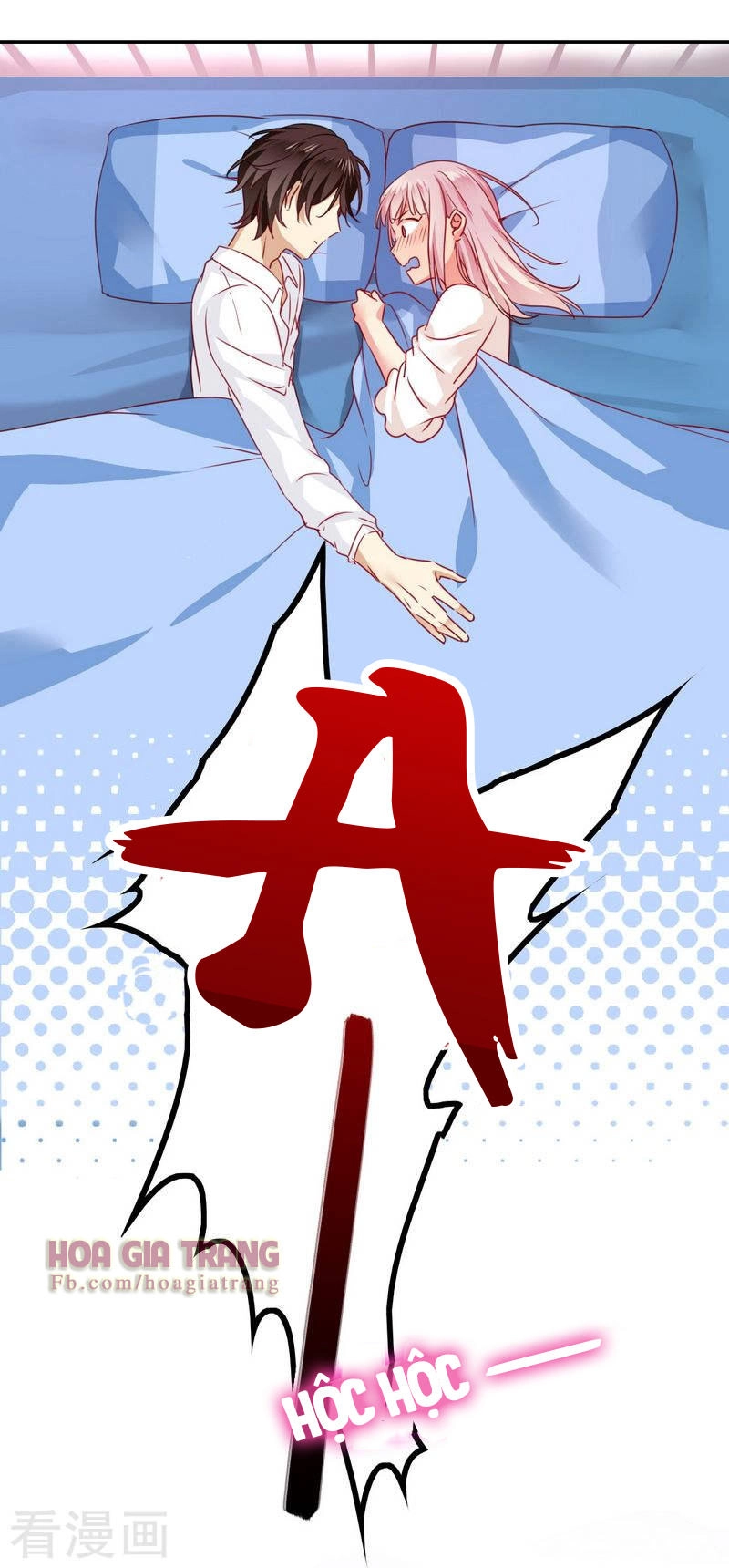 Phục Thù Thiếu Gia Tiểu Điềm Thê Chapter 20 - 20