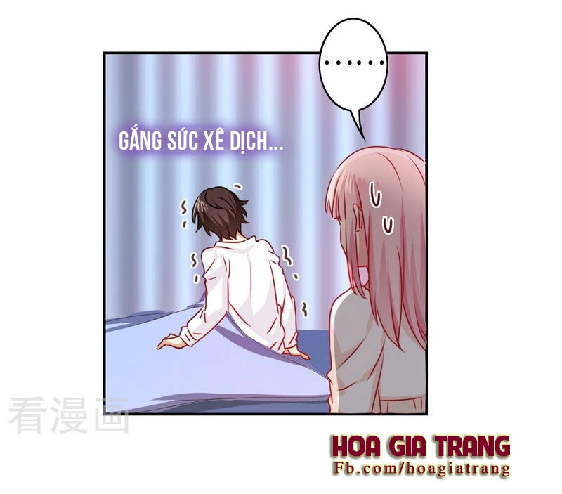 Phục Thù Thiếu Gia Tiểu Điềm Thê Chapter 20 - 28