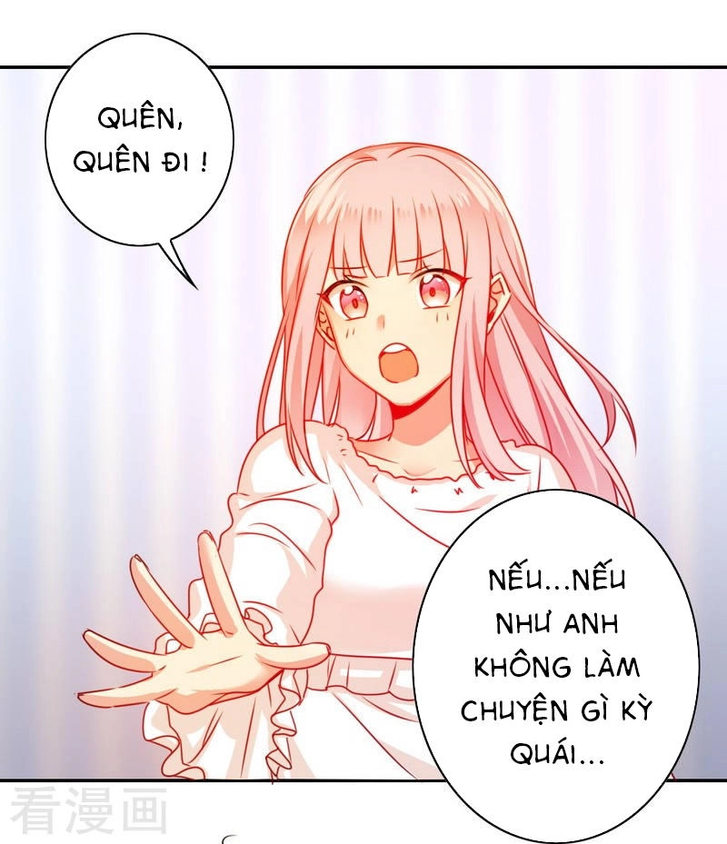 Phục Thù Thiếu Gia Tiểu Điềm Thê Chapter 20 - 29