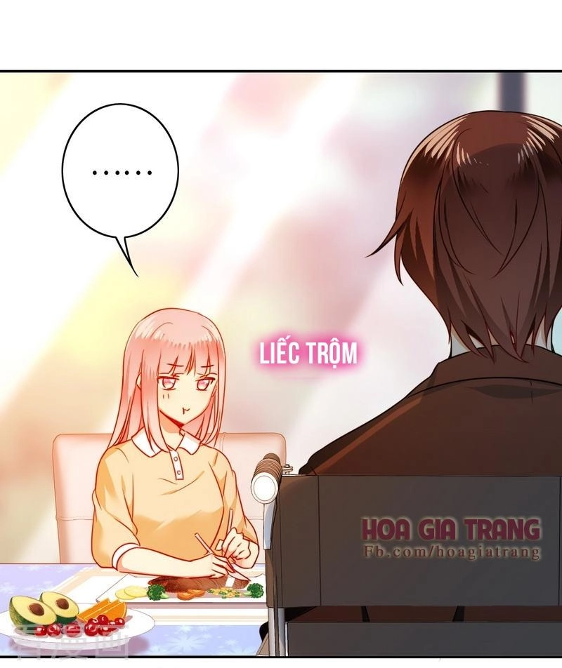 Phục Thù Thiếu Gia Tiểu Điềm Thê Chapter 21 - 3