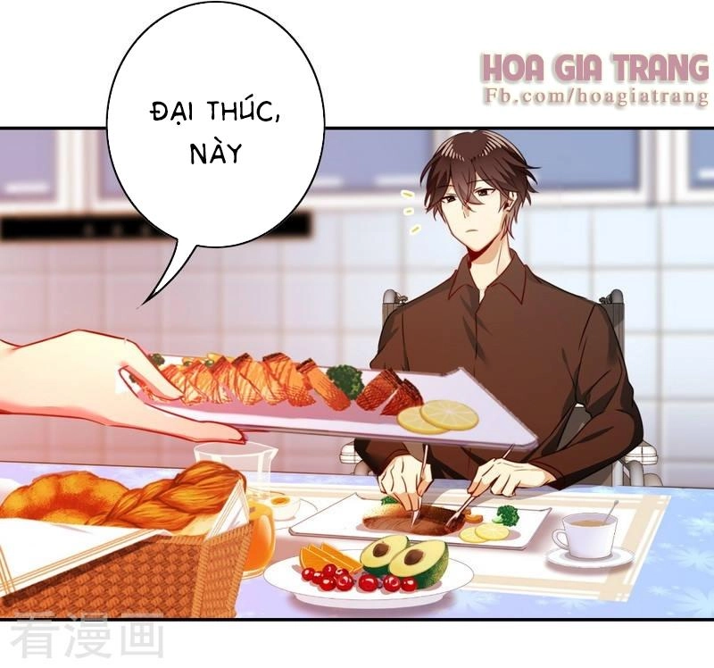 Phục Thù Thiếu Gia Tiểu Điềm Thê Chapter 21 - 4