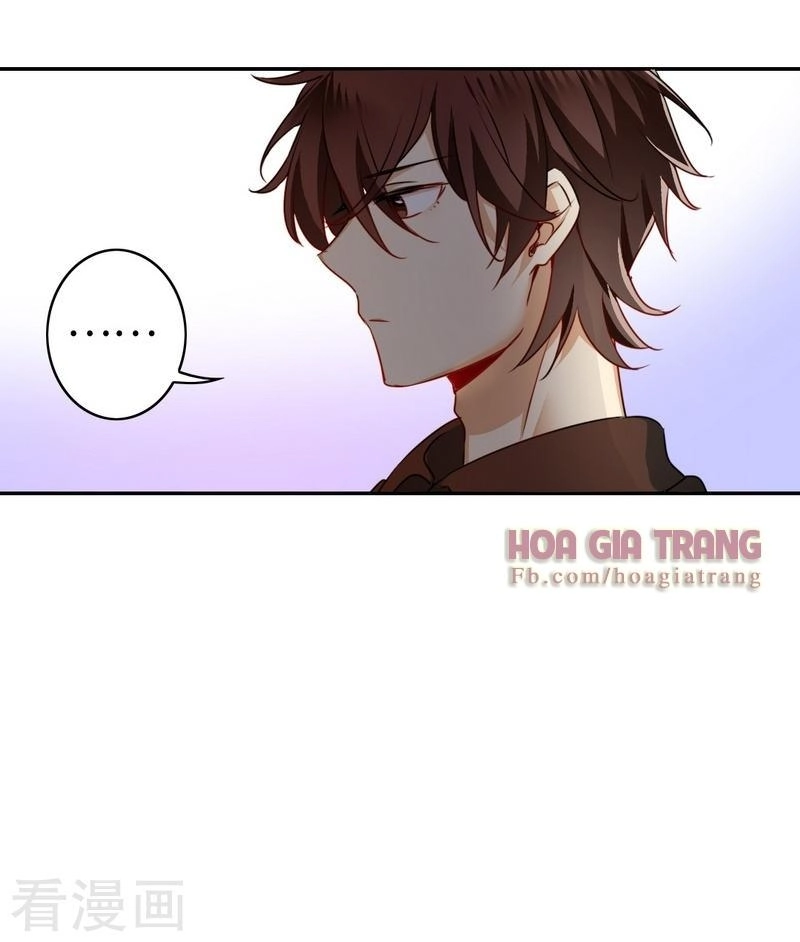 Phục Thù Thiếu Gia Tiểu Điềm Thê Chapter 21 - 8