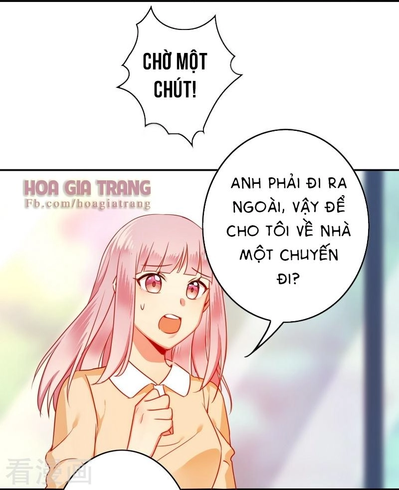 Phục Thù Thiếu Gia Tiểu Điềm Thê Chapter 21 - 10