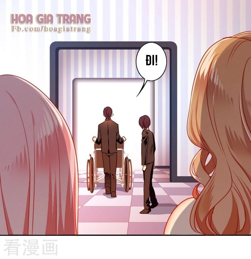 Phục Thù Thiếu Gia Tiểu Điềm Thê Chapter 21 - 13