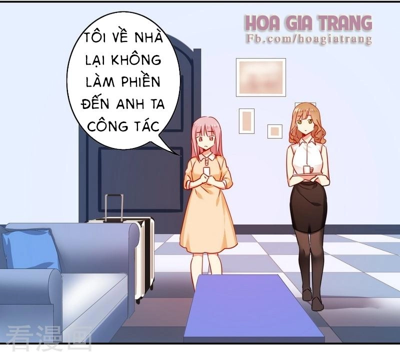 Phục Thù Thiếu Gia Tiểu Điềm Thê Chapter 21 - 15