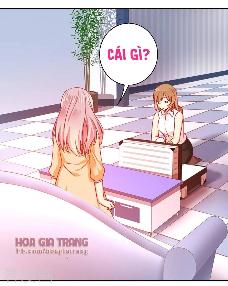 Phục Thù Thiếu Gia Tiểu Điềm Thê Chapter 21 - 18