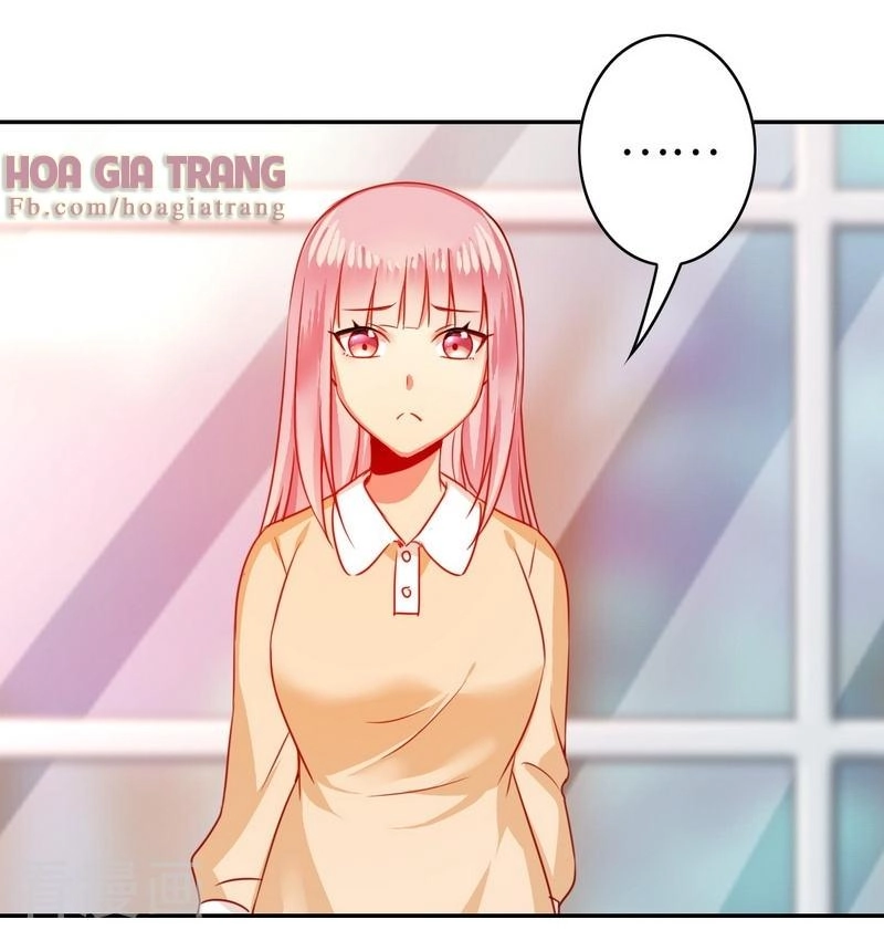 Phục Thù Thiếu Gia Tiểu Điềm Thê Chapter 21 - 20