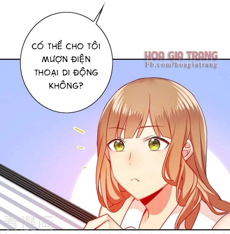 Phục Thù Thiếu Gia Tiểu Điềm Thê Chapter 21 - 21