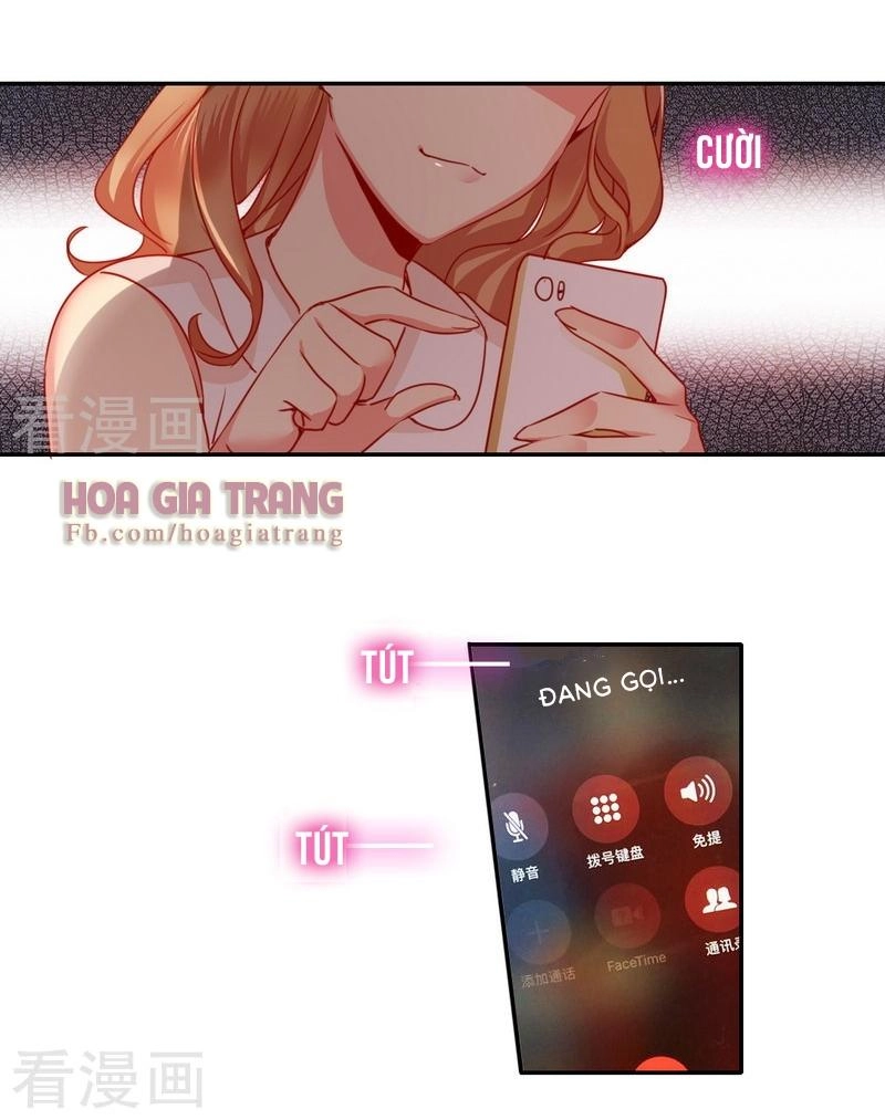 Phục Thù Thiếu Gia Tiểu Điềm Thê Chapter 21 - 24