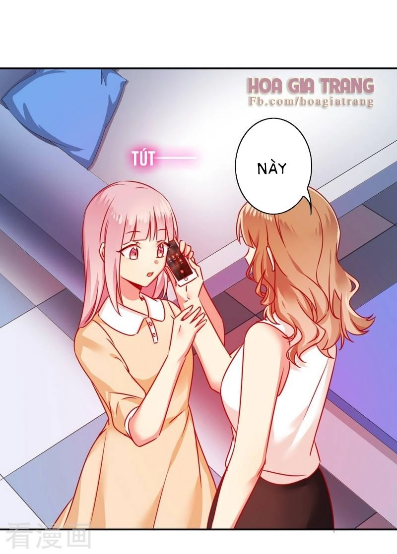 Phục Thù Thiếu Gia Tiểu Điềm Thê Chapter 21 - 25