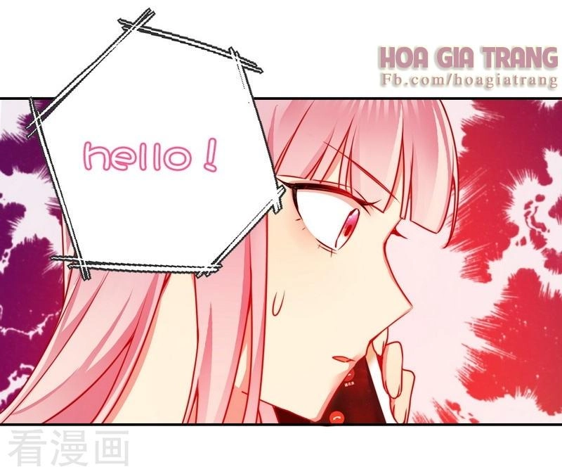 Phục Thù Thiếu Gia Tiểu Điềm Thê Chapter 21 - 26